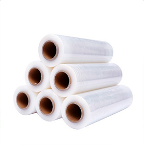 如何使機(jī)用纏繞膜發(fā)揮它的使用優(yōu)勢(shì)