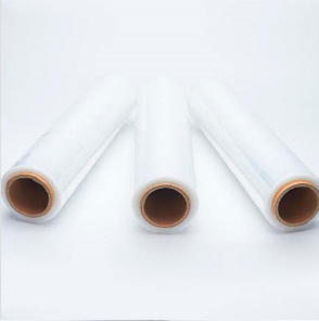 納米纏繞膜與傳統(tǒng)纏繞膜：優(yōu)勢(shì)對(duì)比與未來展望