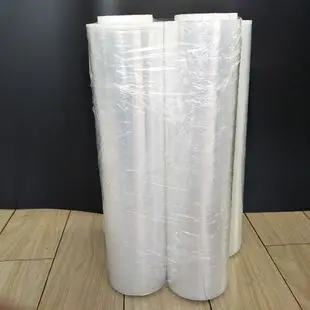 拉伸膜在包裝方面有哪些優(yōu)勢(shì)？
