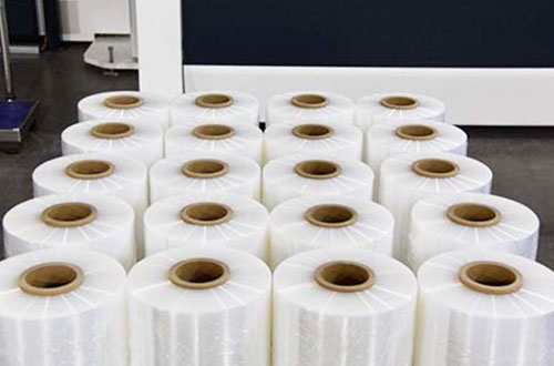 機(jī)用纏繞膜都有哪些規(guī)格型號呢？